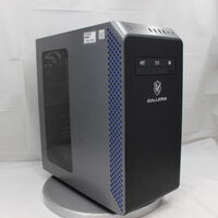 中古  THIRDWAVE GALLERIA SK(Intel Core i7 10700/16GB DDR4 (PC4)/SSD2TB/BD-RE/NVIDIA GeForce RTX 3070 8GB/W11H64 MAR) 192539【4/16値下げ!】 