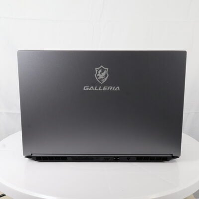 【通販センター】中古  THIRDWAVE GALLERIA RL5C-R35-5N(Intel Core i5 12450H/16GB/SSD1TB/なし/NVIDIA GeForce RTX 3050 Laptop GPU/15.6/1920x1080/Wi-Fi/W11H64 MAR) 185260【7/2値下げ!】 