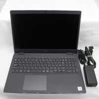 中古  DELL Latitude 3510(Intel Core i5 10210U 1.60GHz/16GB DDR4/SSD256GB/-/オンボード/15.6/1920x1080/GbE/Wi-Fi/WEBCAM/W11H/VBT) 197615 