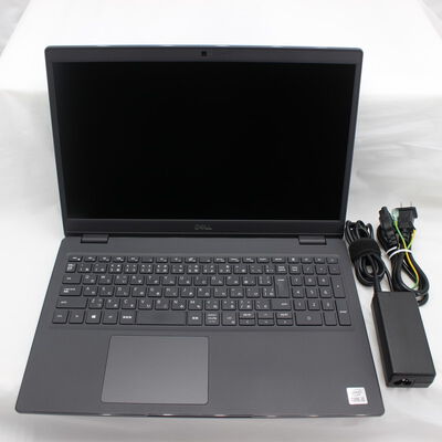 【通販センター】中古  DELL Latitude 3510(Intel Core i5 10210U 1.60GHz/16GB DDR4/SSD256GB/-/オンボード/15.6/1920x1080/GbE/Wi-Fi/WEBCAM/W11H/VBT) 197615 