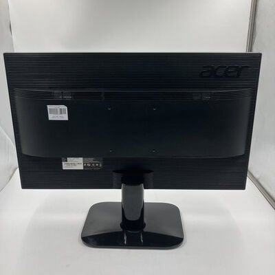 【なんば店】中古  Acer KG240bmiix (24型 1920x1080 TN 75Hz) 3280022970 