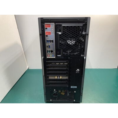 【富山本郷店】中古  THIRDWAVE GALLERIA XA7C-R37 (Intel Core i7 12700 /32GB/RTX3070/SSD 1TB/-/Win 11 Home/-) 4760001077 