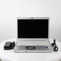 中古  Panasonic CF-SV1S14KS(Intel Core i7 1185G7 3.00GHz/32GB DDR4/SSD256GB/-/オンボード/12.1/1920x1200/GbE/Wi-Fi/WEBCAM/W11H/VBT) 200218 