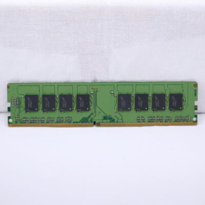 【通販センター】中古  PC4-21300 8GB デスクトップ用(DDR4-2666) 126165 