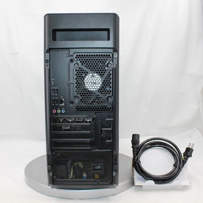 【通販センター】中古  Lenovo Legion(Intel Core i7 10700/16GB DDR4 (PC4)/SSD500GB/なし/NVIDIA GeForce RTX 2070 SUPER 8GB/W11H64 MAR) 191960 