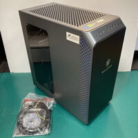 中古  GALLERIA ZA7C-R47T(Intel corei7 13700KF/DDR5 32GB/SSD1TB/HDD2TB/RTX4070Ti/Win11HOME) 4760001314【5/14値下げ!】 