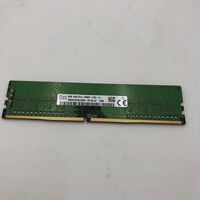 中古  PC4-21300 8GB デスクトップ用(DDR4-2666) 126165 