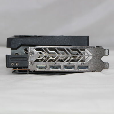 【通販センター】中古  ASRock RX7900XTX PG 24GO (Radeon RX7900XTX 24G) 3480035214 