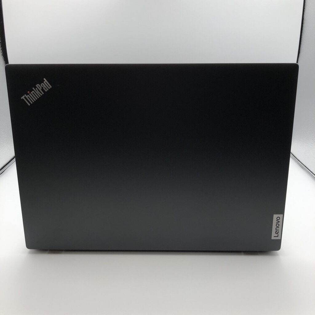 中古 Lenovo ThinkPad L13 Gen3(i7-1255U/16GB/SSD512GB/W11P
