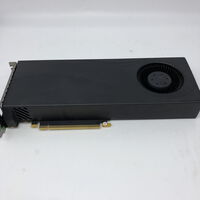 中古  玄人志向 GF-GTX1660Ti-E6GB/DF (GTX1660Ti 6GB)_ 185741 