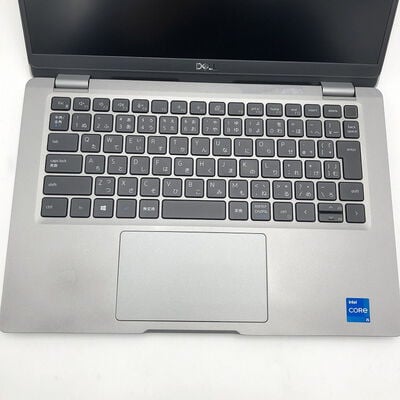 【盛岡都南店】中古  DELL Latitude 5320(Intel Core i5 1145G7 2.60GHz/16GB DDR4/SSD256GB/-/オンボード/13.3/1920x1080/Wi-Fi/WEBCAM/W11P/VBT) 192790 