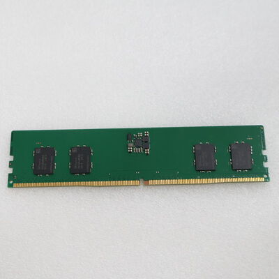 【通販センター】中古  PC5-38400 8GB デスクトップ用(DDR5-4800) 151530 