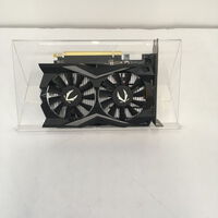 中古  ZOTAC ZT-T16520N-10B (GTX1650 4GB)_ 187866 