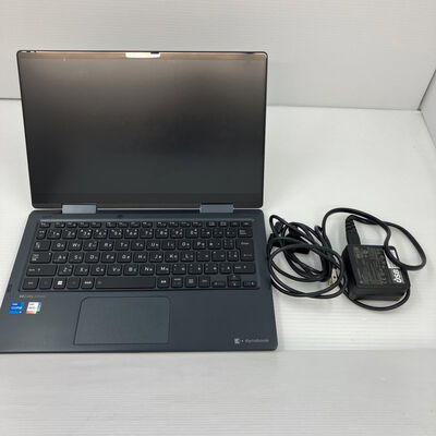 【秋葉原本店】中古  Dynabook　VCX83/WLE(i5-1240P/16GB/SSD512GB/W11P) 3410016362 