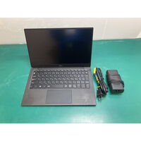 中古  DELL XPS 13 7390  (INTEL Core i5 10210U 1.6GHz/8GB/SSD256GB/-/オンボード/13.3/1920x1080/Wi-Fi/WEBCAM/W11H64) 180648【2/26値下げ!】 