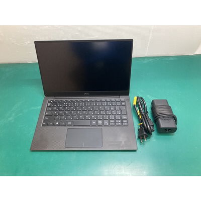 【浦添城間店(沖縄)】中古  DELL XPS 13 7390  (INTEL Core i5 10210U 1.6GHz/8GB/SSD256GB/-/オンボード/13.3/1920x1080/Wi-Fi/WEBCAM/W11H64) 180648 