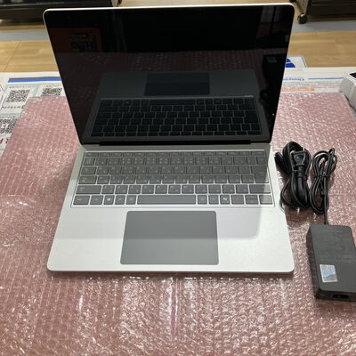 【宮崎恒久店】中古  Surface Laptop 7th Edition(Snapdragon X Elite/16GB/SSD 512GB/Wi-Fi 7/2304x1536/Windows11 Home 64bit) 3280020665 
