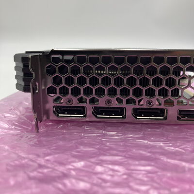 【鹿児島店】中古  各社 GeForce RTX4060Ti (8GB PCI-E) 158565 