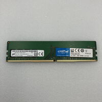 中古  PC4-25600 8GB デスクトップ用(DDR4-3200) 140727 
