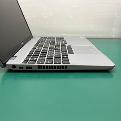 【浦添城間店(沖縄)】中古  DELL Latitude 5510 (INTEL Core i5 10310U 1.7GHz/16GB/SSD256GB/-/オンボード/15.6/1366x768/Wi-Fi/WEBCAM/W11H64) 182750 