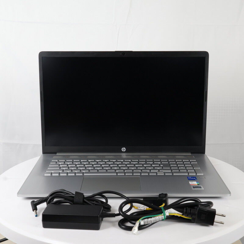 中古 HP Laptop 17s-cu2002TU (6N082PA)(Intel Core i5 1235U/16GB