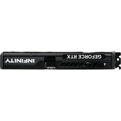 Palit  NE75060V19P1-GB2051L (GeForce RTX 5060 Infinity 2 OC V1 8GB) 