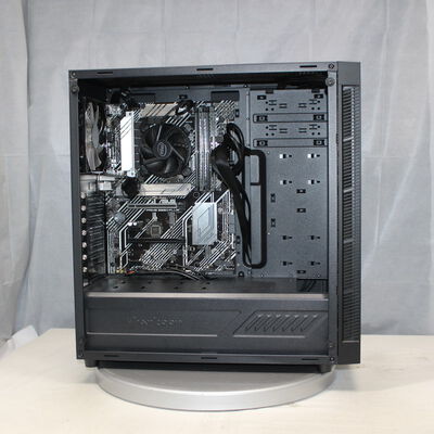 【富士青葉店】中古  Original PC(Intel Core i5 11500/16GB/SSD512GB/なし/オンボード/W11H64 MAR) 180512 