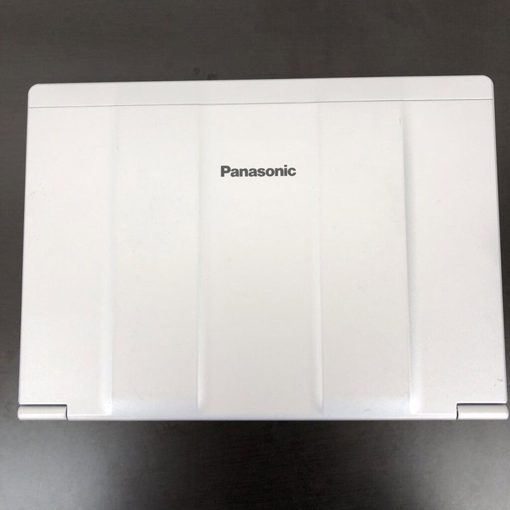 中古 Panasonic Let's note CF-SV9RDQVS(Intel Core i5 10310U 1.70GHz