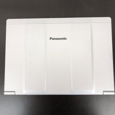 【長野稲里店】中古  Panasonic Let's note CF-SV9RDQVS(Intel Core i5 10310U 1.70GHz/16GB DDR4/SSD256GB/-/オンボード/12.1/1920x1200/GbE/Wi-Fi/WEBCAM/W11P) 193356 