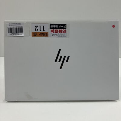 【仙台店】中古  HP Pavilion Aero Laptop 13-be2006AU(AMD Ryzen 5 7535U/8GB/SSD256GB/なし/オンボード/13.3/1920x1200/Wi-Fi/W11H64 MAR) 169997 