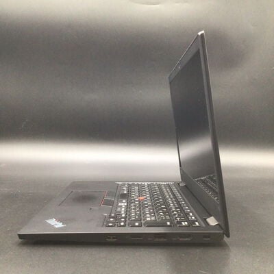 【秋葉原本店】中古  Lenovo ThinkPad L13(Core i5 10210U 1.60GHz/8GB/SSD256GB/UHD Graphics/13.3ｲﾝﾁ/WLAN/WEBCAM/W10P64) 3410012361 