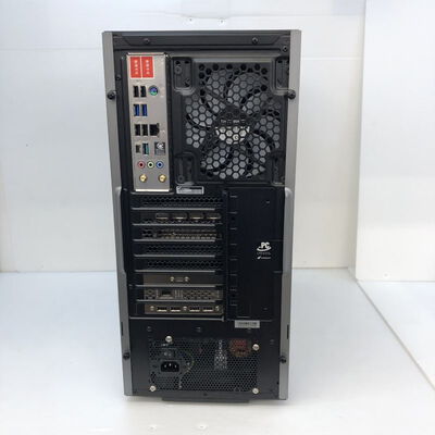 【徳島住吉店】中古  GALLERIA ZA9C-R48S(SK/Z790) 5230001121 