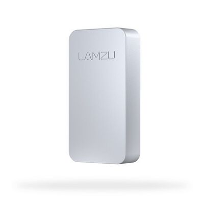 LAMZU  4K Dongle White (LAMZU-00007-WHT) 