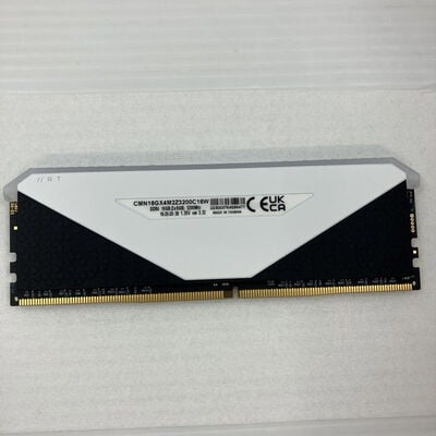 【秋葉原本店】中古  PC4-25600 8GB デスクトップ用(DDR4-3200) 140727 
