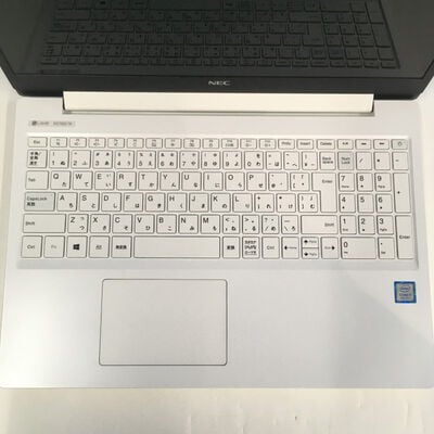 【博多店】中古  NEC PC-NS700NAW(i7-8565U/8GB/SSD512GB) 3310006726 