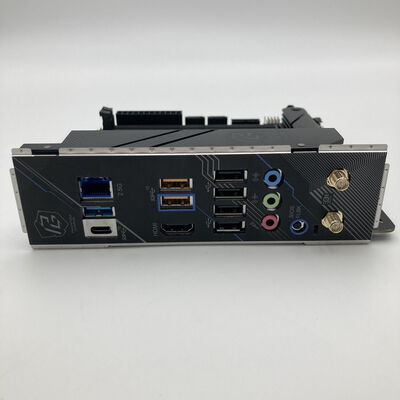 【神戸・三宮店】中古  ASRock B650I Lightning WiFi (B650 AM5 mITX DDR5) 168278 