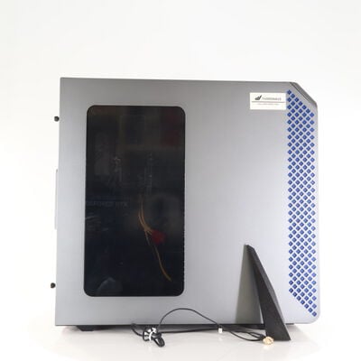 【秋葉原本店】中古  GALLERIA RM5C-R46(i5 13400F/32GB/SSD1TB/RTX4060/W11H) 3410013921 