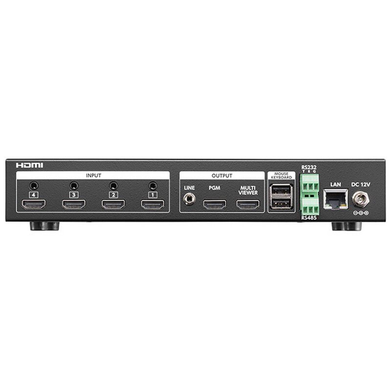 アイ・オー・データ機器 LIVE ARISER GV-LSBOX (スタンドアロン型