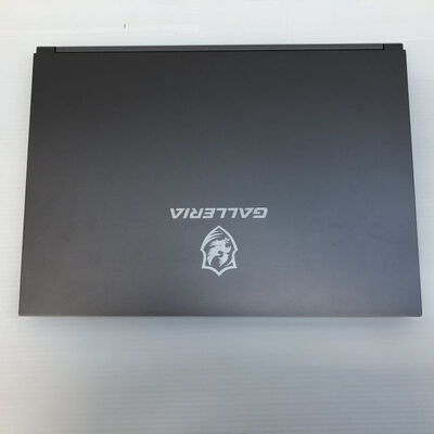 【徳島住吉店】中古  GALLERIA RL7C-R35H(Ultra 7 155H/16GB/SSD512GB/RTX4050/W11H) 5230000639 