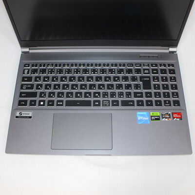 【通販センター】中古  THIRDWAVE GALLERIA RL5R-G165 183599【11/20値下げ!】 