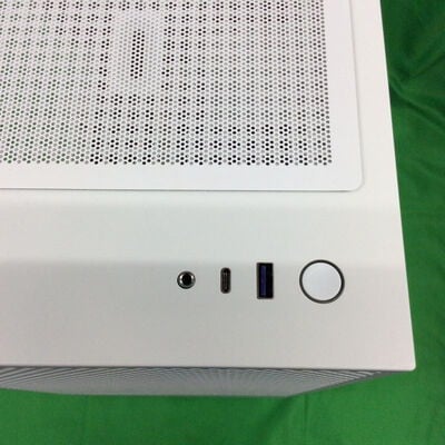 【川崎店】中古  自作PC(i5 12600K/16GB/SSD2TB/RTX3060Ti/OS無し) 3170007676 