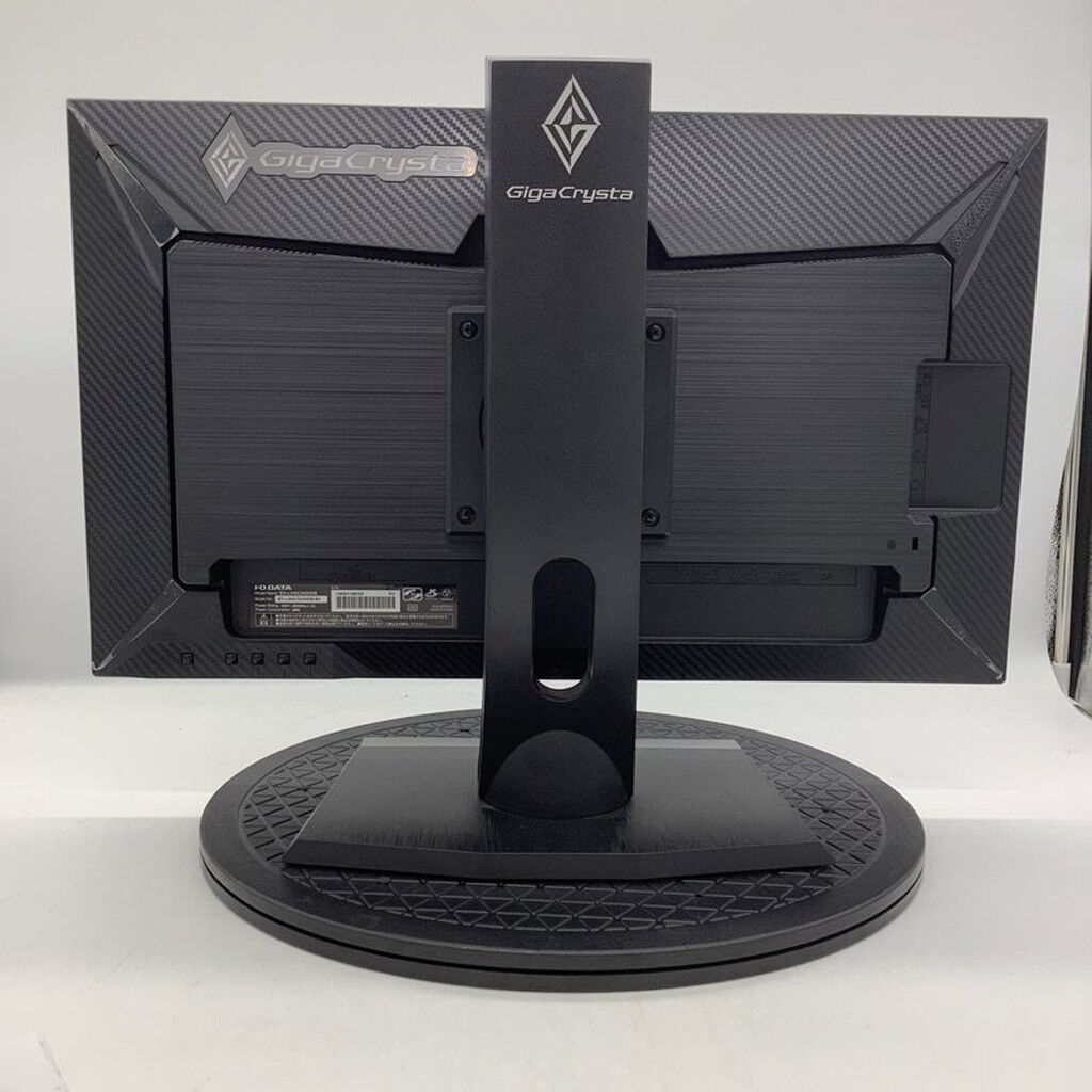 中古 IODATA EX-LDGC243HDB（フルHD 1920x1080 165Hz） 4660002764