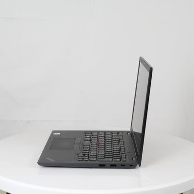 【通販センター】中古  Lenovo ThinkPad L13 Gen3(Intel Core i5 1245U/8GB DDR4 (PC4)/SSD256GB/なし/オンボード/13.3/1920x1200/Wi-Fi/W11H64 MAR) 204049 