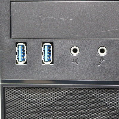 中古  Original PC(AMD Ryzen 7 3800X/64GB/SSD500GB/BD-RE/NVIDIA GeForce RTX 2060 6GB/W11H64 MAR) 177486 