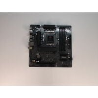 中古  ASRock B760M PG Lightning/D4(B760 1700 mATX DDR4) 4540001331 