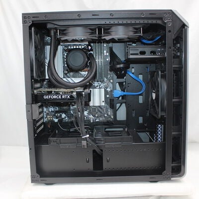 【通販センター】中古  THIRDWAVE GALLERIA SK 196320 