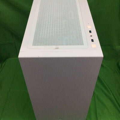【川崎店】中古  DEEPCOOL CH510 PASTEL BLUE(E-ATX ｶﾞﾗｽ ) 3170006981 