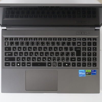 【通販センター】中古  THIRDWAVE GALLERIA RL7C-R35-5N 201202 