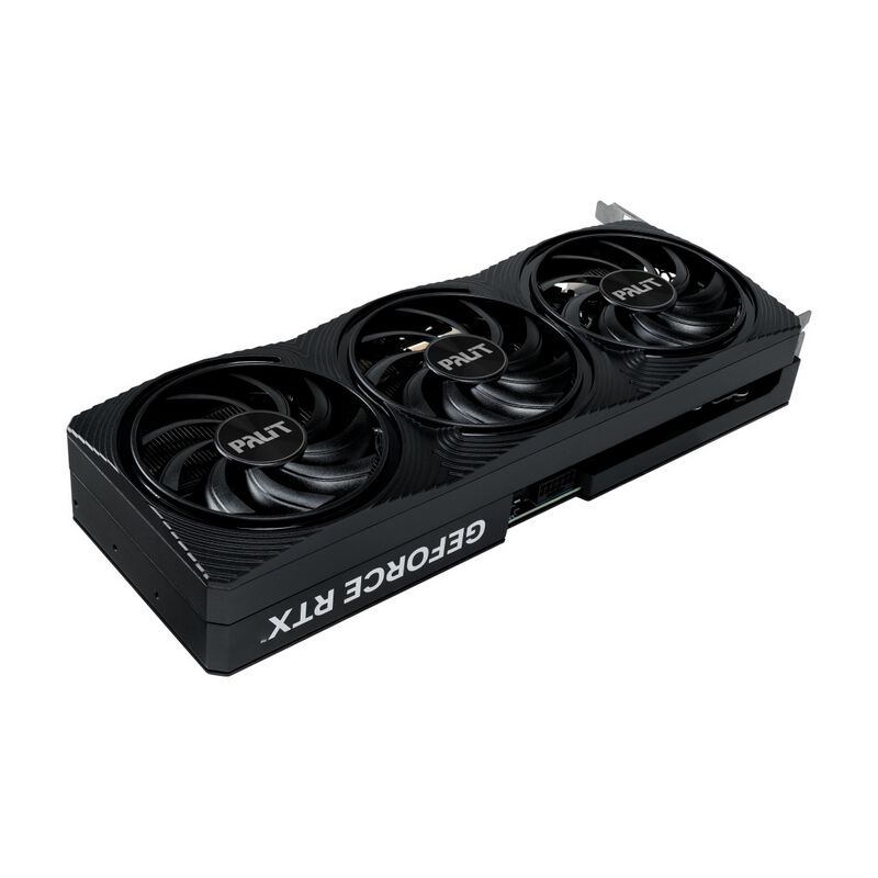 Palit NED408SS19T2-1032S (GeForce RTX 4080 SUPER Infinity 3