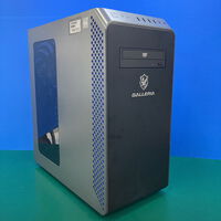 中古  THIRDWAVE GALLERIA SK(Intel Core i7 11700K/32GB/SSD2TB/DVD-ROM/NVIDIA GeForce RTX 3070 8GB/W11H64 MAR) 179693 